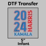 DTF Transfer 5" Thumbnail
