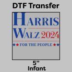 DTF Transfer 5" Thumbnail