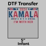DTF Transfer 5" Thumbnail