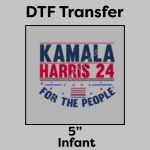 DTF Transfer 5" Thumbnail