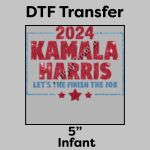 DTF Transfer 5" Thumbnail