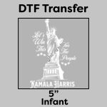 DTF Transfer 5" Thumbnail