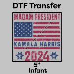 DTF Transfer 5" Thumbnail