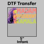 DTF Transfer 5" Thumbnail