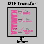 DTF Transfer 5" Thumbnail