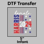 DTF Transfer 5" Thumbnail