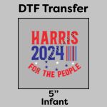 DTF Transfer 5" Thumbnail