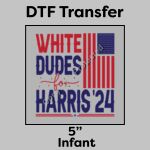 DTF Transfer 5" Thumbnail