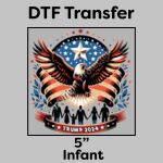 DTF Transfer 5" Thumbnail