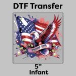DTF Transfer 5" Thumbnail