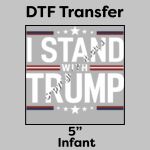 DTF Transfer 5" Thumbnail