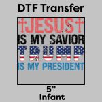 DTF Transfer 5" Thumbnail