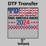 DTF Transfer 5" Thumbnail