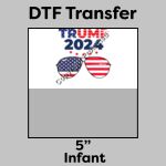 DTF Transfer 5" Thumbnail