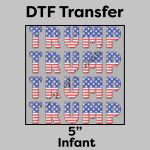 DTF Transfer 5" Thumbnail