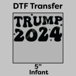 DTF Transfer 5" Thumbnail