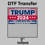 DTF Transfer 5" Thumbnail