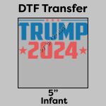 DTF Transfer 5" Thumbnail