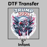 DTF Transfer 5" Thumbnail