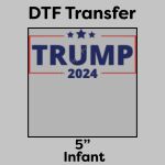DTF Transfer 5" Thumbnail