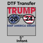DTF Transfer 5" Thumbnail