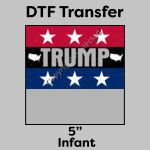DTF Transfer 5" Thumbnail