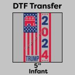 DTF Transfer 5" Thumbnail