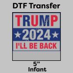 DTF Transfer 5" Thumbnail