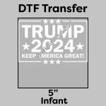 DTF Transfer 5" Thumbnail