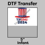 DTF Transfer 5" Thumbnail