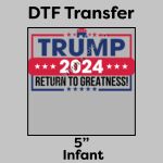 DTF Transfer 5" Thumbnail