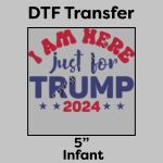 DTF Transfer 5" Thumbnail