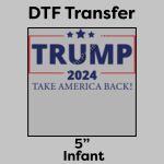 DTF Transfer 5" Thumbnail