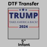 DTF Transfer 5" Thumbnail