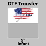 DTF Transfer 5" Thumbnail
