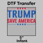 DTF Transfer 5" Thumbnail