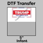 DTF Transfer 5" Thumbnail
