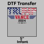 DTF Transfer 5" Thumbnail