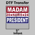 DTF Transfer 5" Thumbnail