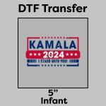 DTF Transfer 5" Thumbnail