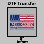 DTF Transfer 5" Thumbnail