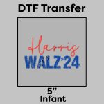 DTF Transfer 5" Thumbnail