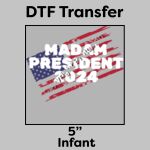 DTF Transfer 5" Thumbnail