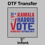 DTF Transfer 5" Thumbnail