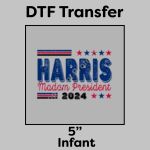 DTF Transfer 5" Thumbnail