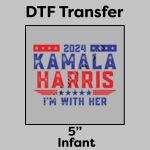 DTF Transfer 5" Thumbnail