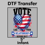 DTF Transfer 5" Thumbnail