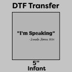 DTF Transfer 5" Thumbnail