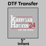 DTF Transfer 5" Thumbnail