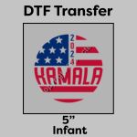 DTF Transfer 5" Thumbnail